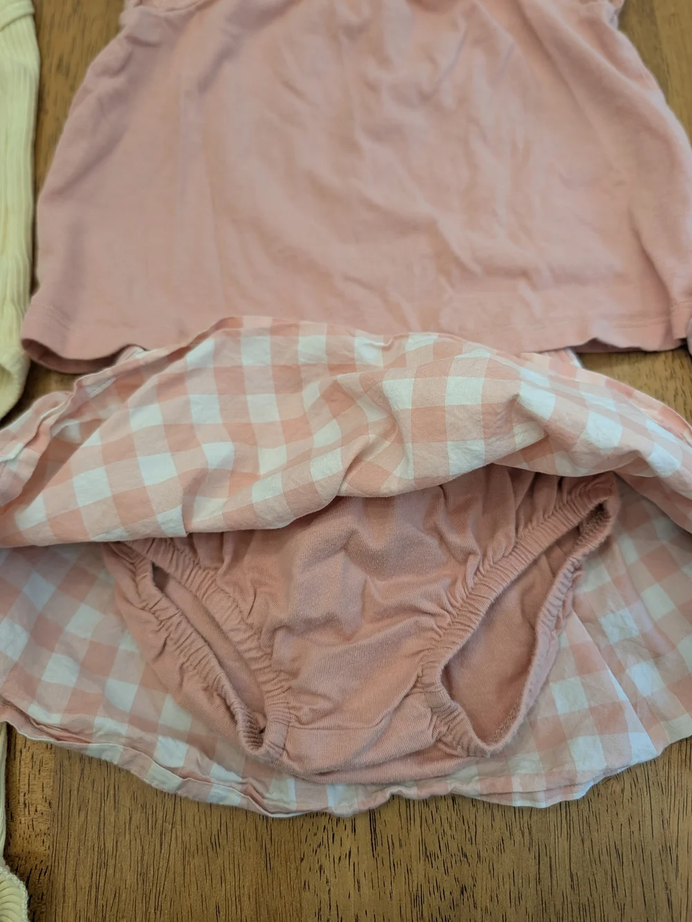 Carters piece sets